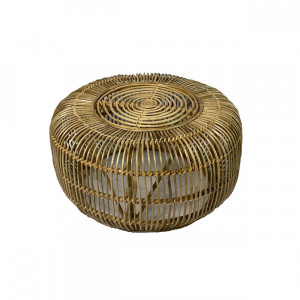 Bali Table Pouf