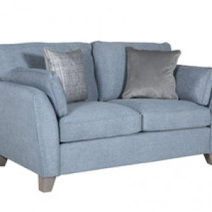 Cantrell 2 Seater - Blue