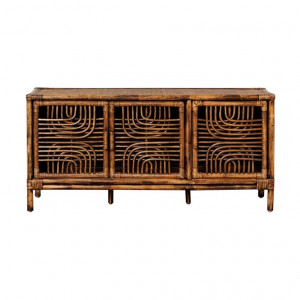 Veracruz 3-door sideboard