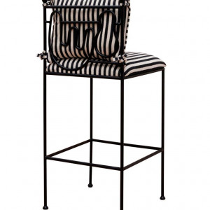 Palm Springs Bar Stool Backrest