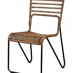 Veracruz Rattan chair