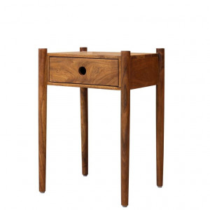 Lior Bedside Table