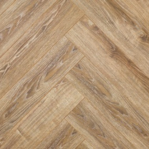 Empire Herringbone Cork