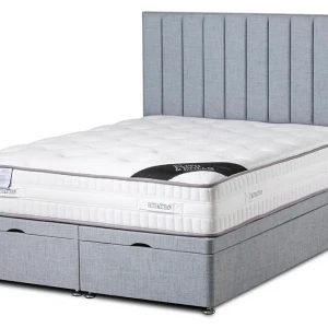 5' Amalfi 2000 Faith & Ethan Mattress