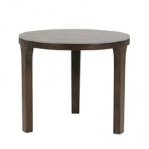 Axton Drinks Table - Latte