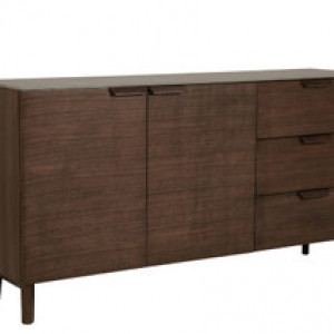 Axton Sideboard - Latte