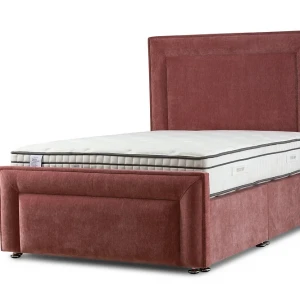 5' Azura Footboard Set