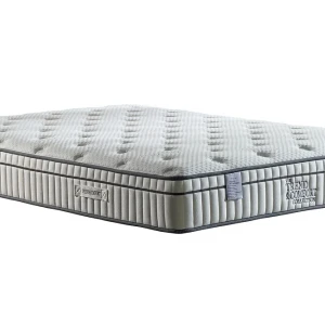 3' Trend & Comfort Backcare Mattress