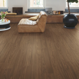 Quick-Step Capture Chic Walnut