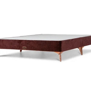 4'6 Durabeds Casino Divan Base