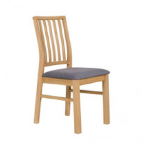 Cooper Dining Chair - Grey