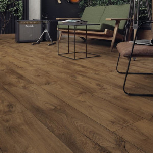 Krono King Floor Aqua+ Estate Oak