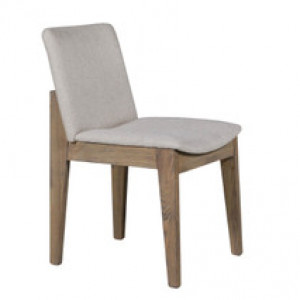 Falun Dining Chair - Natural