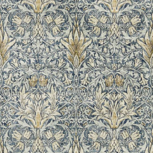 Adare Rug - Light Blue