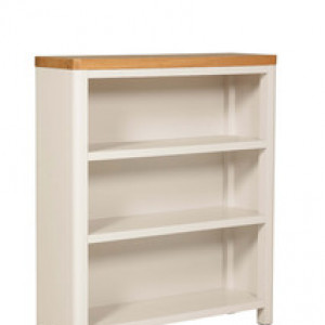 Freya Bookcase - Natural