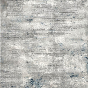 Dingle Rug - Grey-Blue