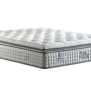 4' Trend & Comfort Genoa Mattress