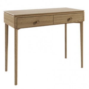 Hadley Dressing Table - Oak Natural