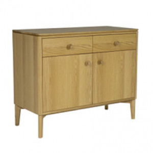 Hadley Sideboard Small - Oak Natural