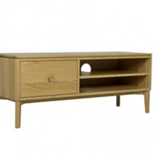 Hadley TV Unit - Oak Natural