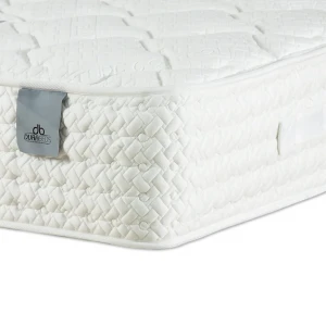 4' Durabeds Harmony Mattress