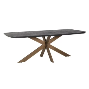 Hayley Dining Table - 230cm