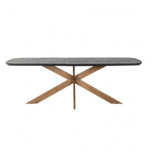 Hayley Dining Table - 280cm