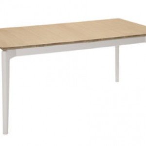 Marlow Dining Table 2000 Extending - Cashmere Oak