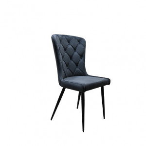 Merlin Dining Chair Velvet