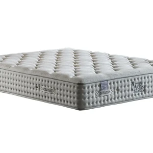 3' Durabeds Miami Quilted Mattress