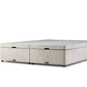 6' Pluto Ottoman Divan Base