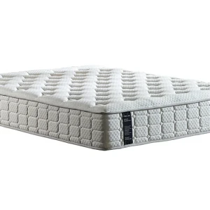 3' Trend & Comfort Prime Care Mattress