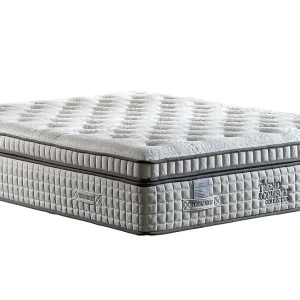 5' Trend & Comfort Sorento Mattress