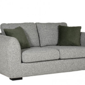 Spencer 2 Seater - Grey