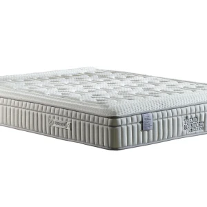 5' Trend & Comfort Top Care Mattress