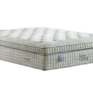 5' Vogue Faith & Ethan Mattress