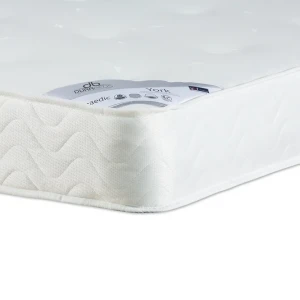 4' Durabeds York Mattress