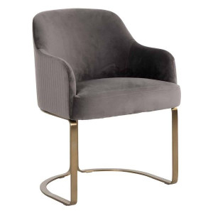 Hadley Stone Dining Chair