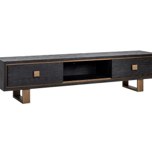 Hunter TV Unit