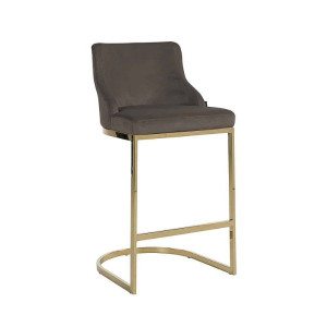 Bolton Stone Bar Stool