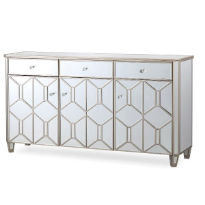 Rosa 3 Door Sideboard