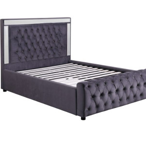 4'6 Dakota Bed