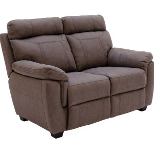 Baxter Brown 2 Seater Sofa