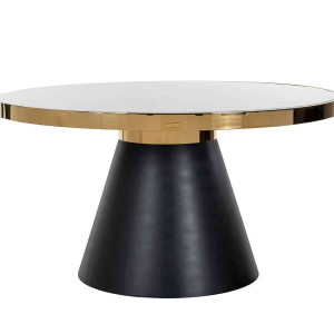 Odin Round Dining Table