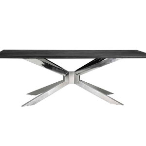 Blackbone Matrix Dining Table-240cm