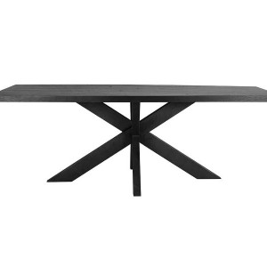 Oakura Dining Table-200cm