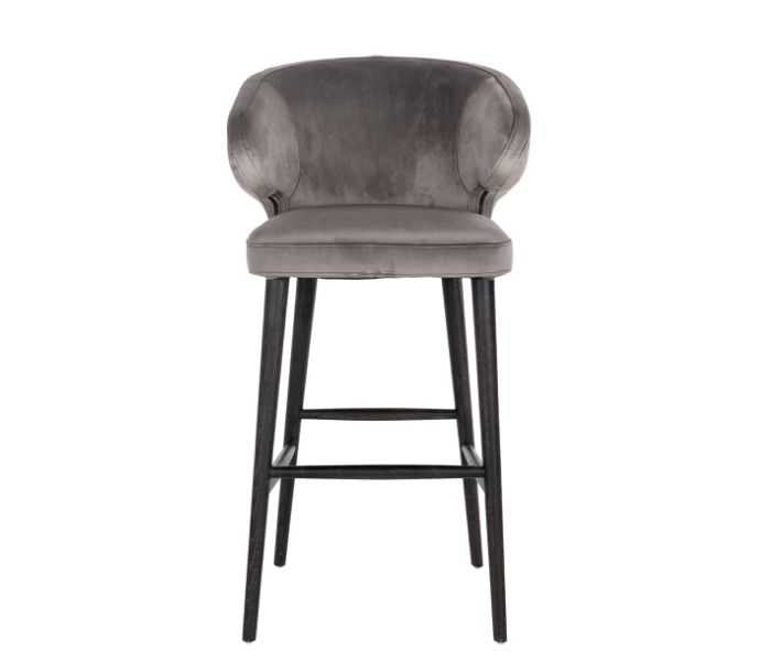 Indigo outlet bar stools