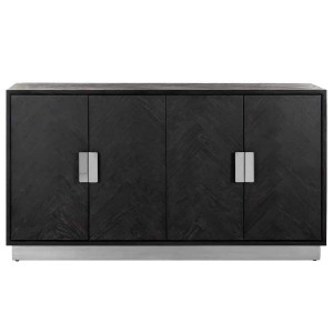 Blackbone Silver Sideboard