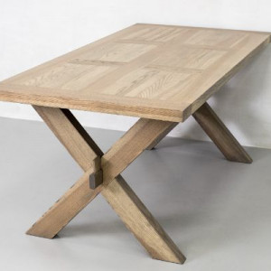 Cheval Dining Table Small