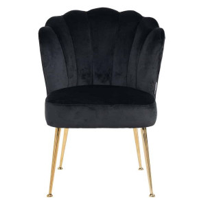 Pippa Black Dining Chair